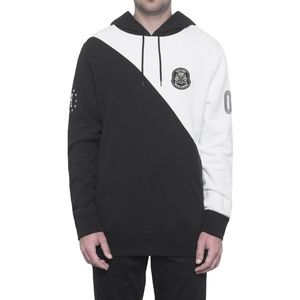HUF DBC FC OFFSIDE PULLOVER HOODIE